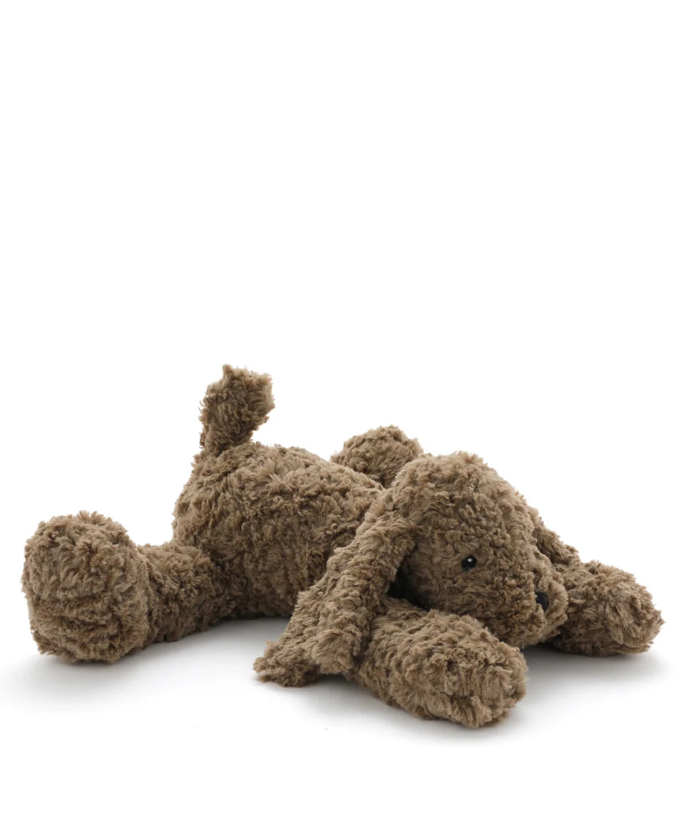 Max The Dog - Brown
