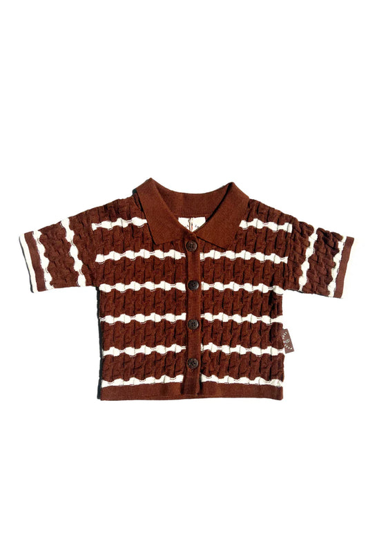 Brownie Shirt