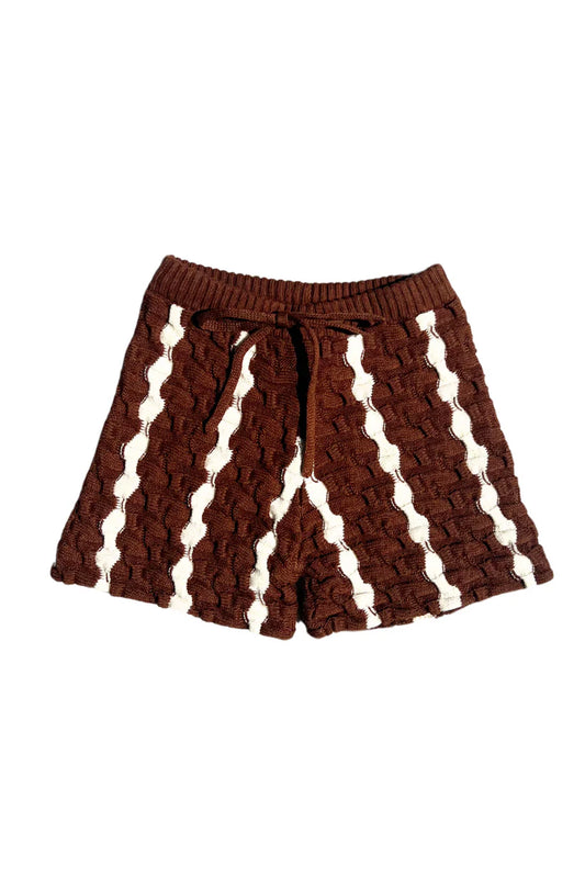 Brownie Shorts