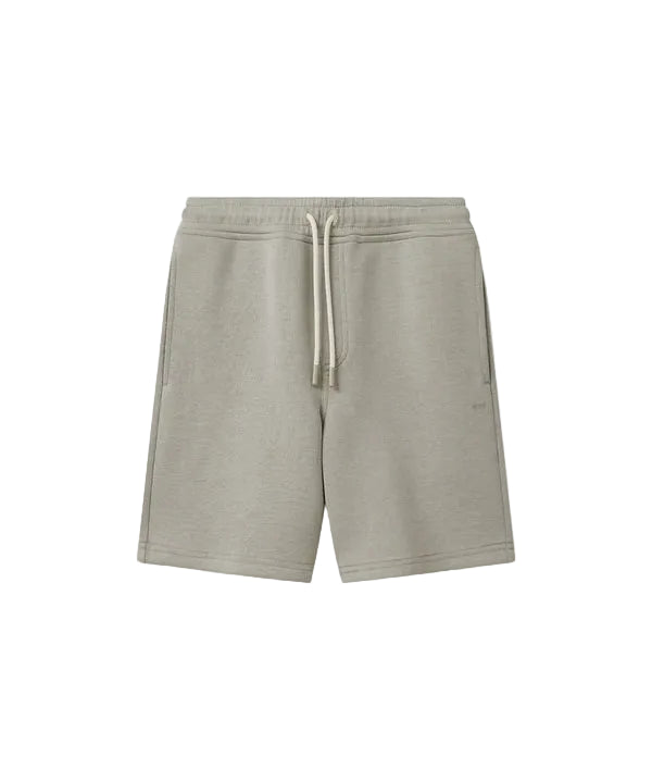 The Silverstone Tech Short - Brown Marle