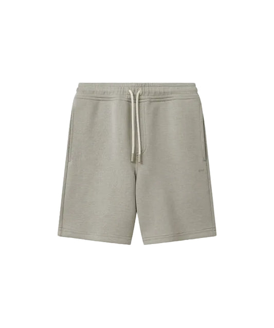 The Silverstone Tech Short - Brown Marle