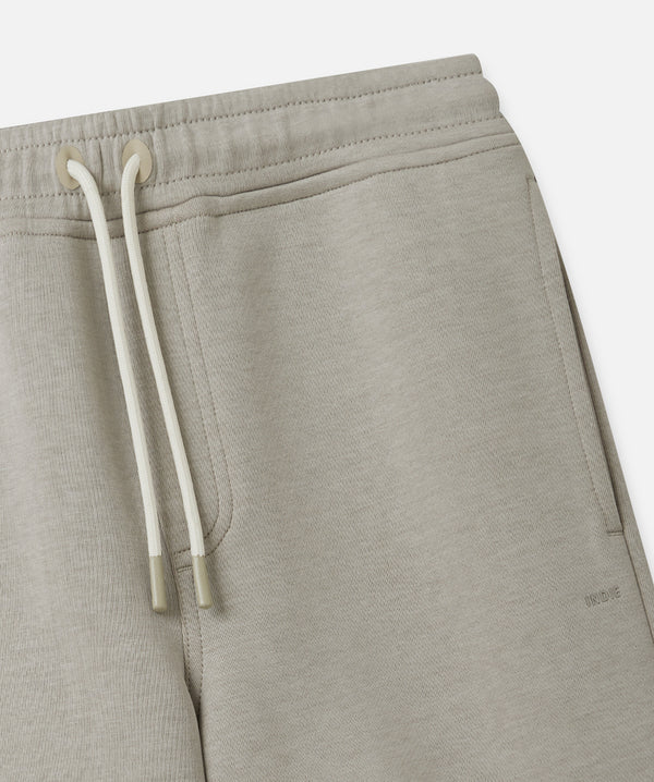 The Silverstone Tech Short - Brown Marle