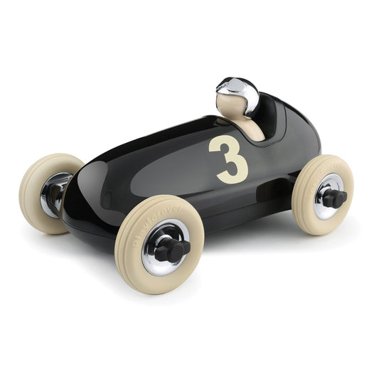Bruno Racing Car - Black