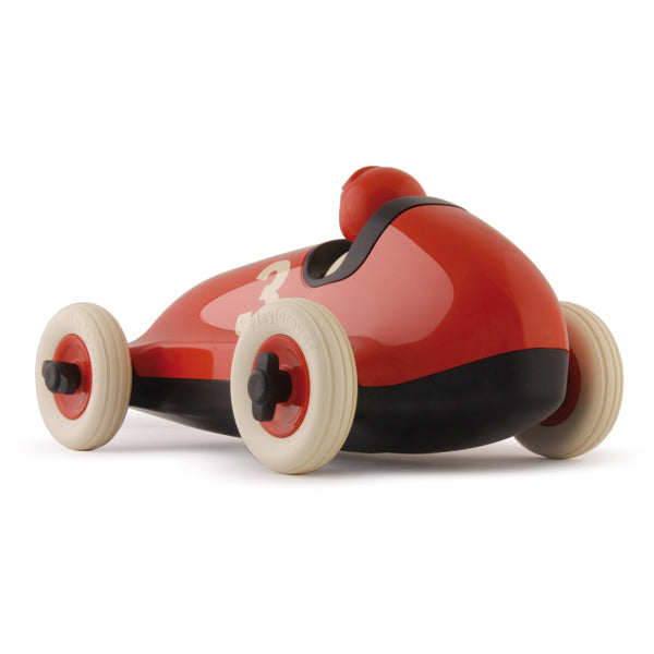 Bruno Racing Car - Red