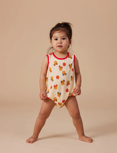 Klip On Koala Bubble Romper
