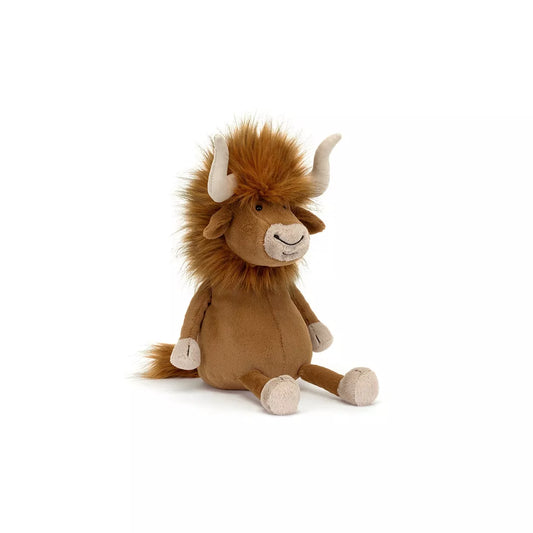 Ramone Bull
