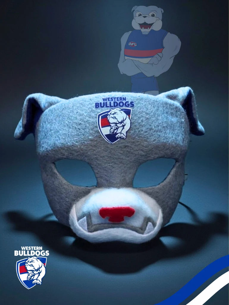 Western Bulldogs - Hero Pack