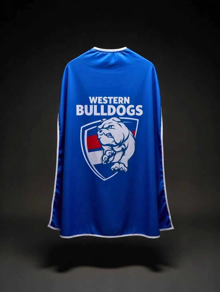 Western Bulldogs - Hero Pack