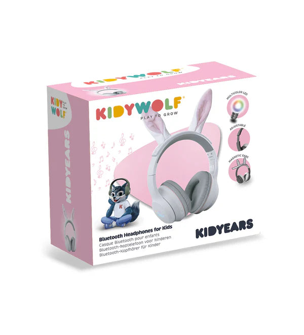 Kidyears