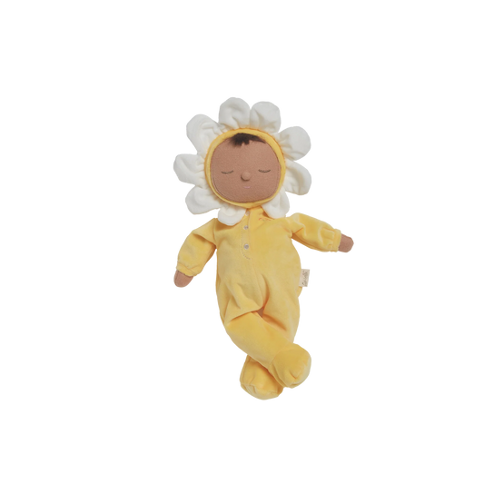 Dozy Dinkum Pip - Buttercup