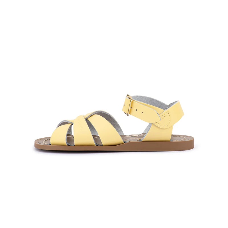 Salt Water Original - Butter