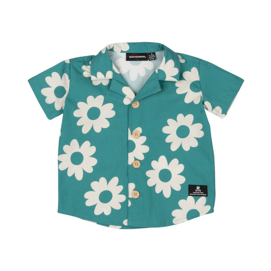 Cabana Baby Shirt