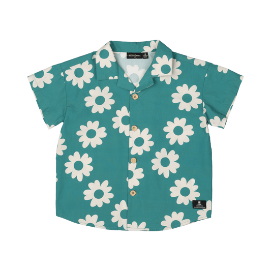 Cabana Shirt