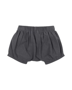 Calvin Woven Shorts - Slate