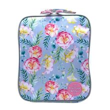 Load image into Gallery viewer, Lunch Bag - Camelia

