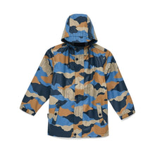 Load image into Gallery viewer, Play Jacket - Camo Mountain
