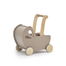 Load image into Gallery viewer, Moover Line Dolls Pram
