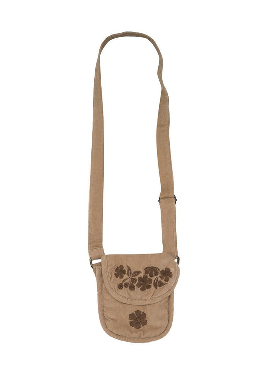 Hannah Bag - Caramel Slice