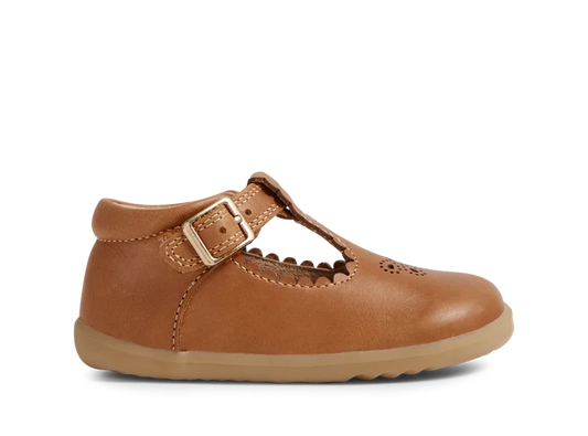 Poppy - Caramel