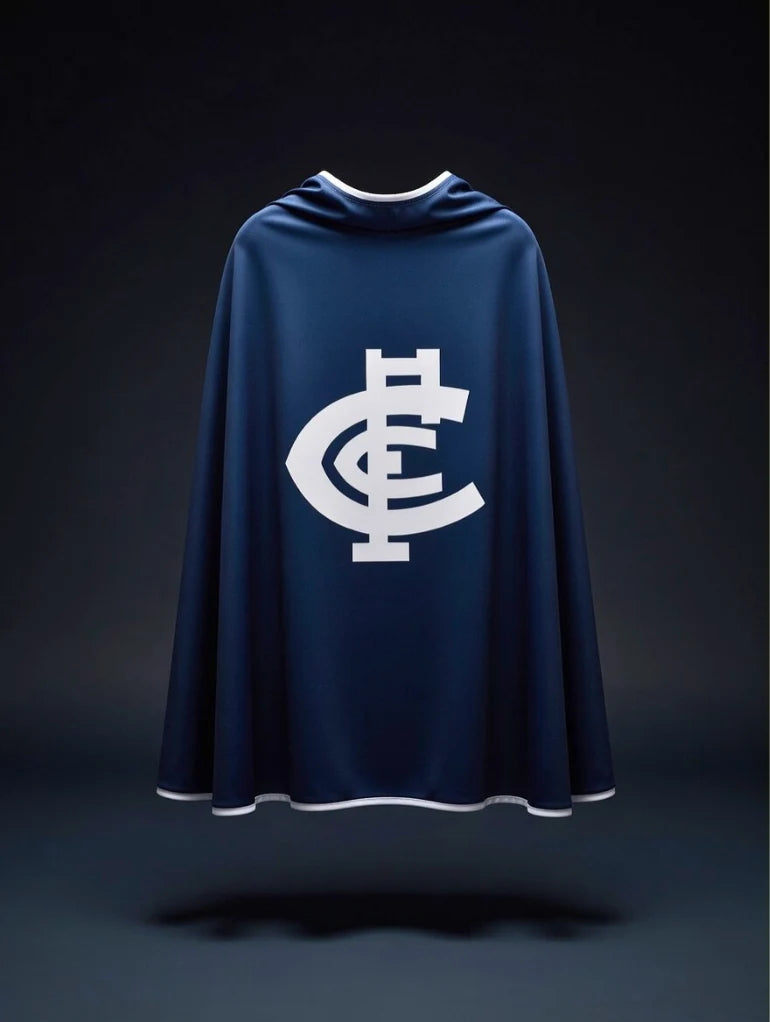 Carlton Blues - Hero Pack