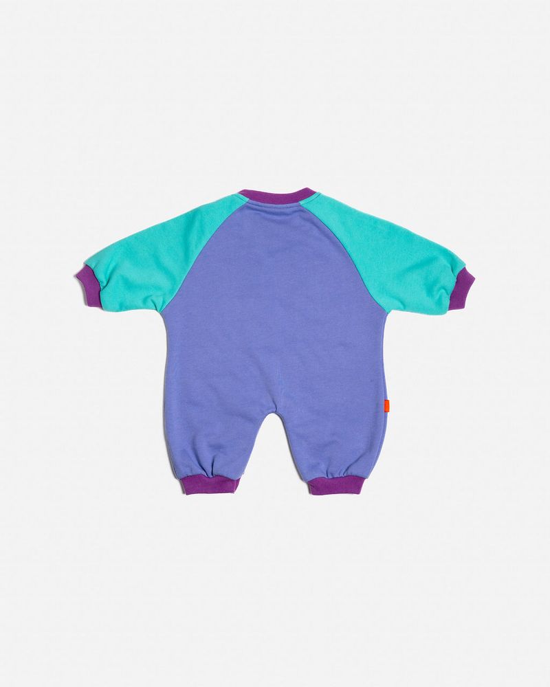 Romper - Carmen the Camel