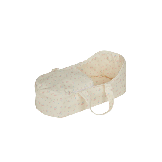 Dinkum Dolls Carry Cot - Pansy