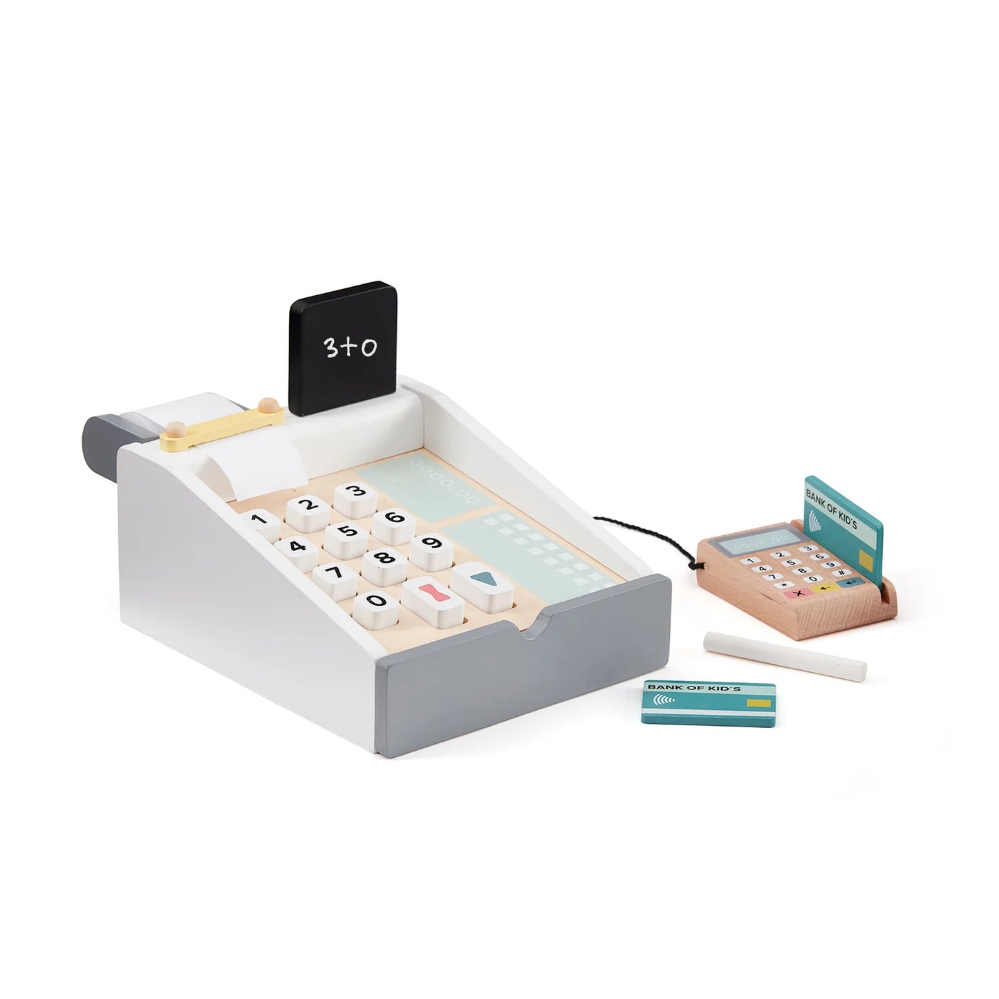 Cash Register