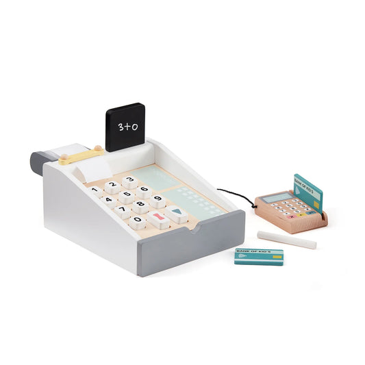 Cash Register