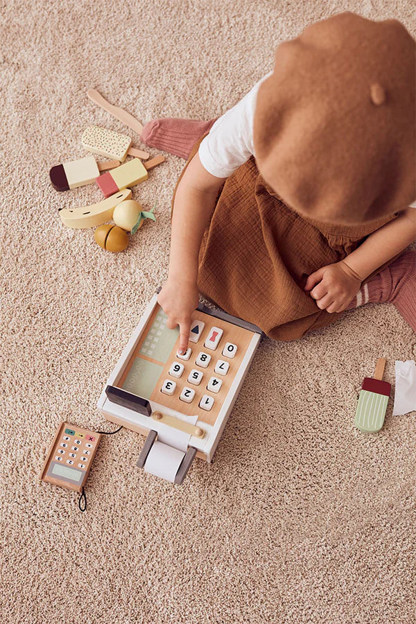 Cash Register