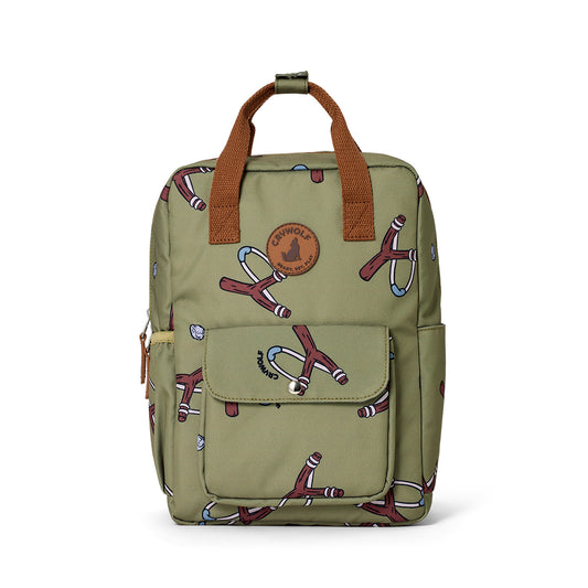 Mini Backpack - Catapult
