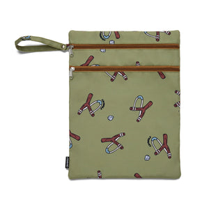 Wet Bag - Catapult