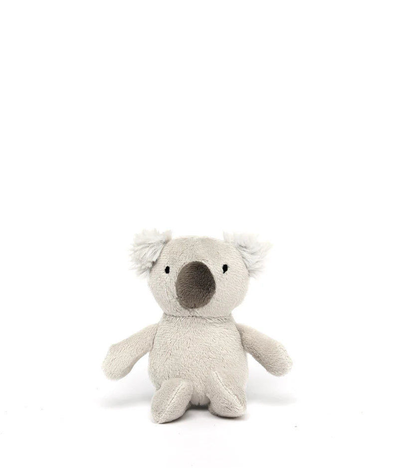 Mini Caz The Cuddly Koala Rattle
