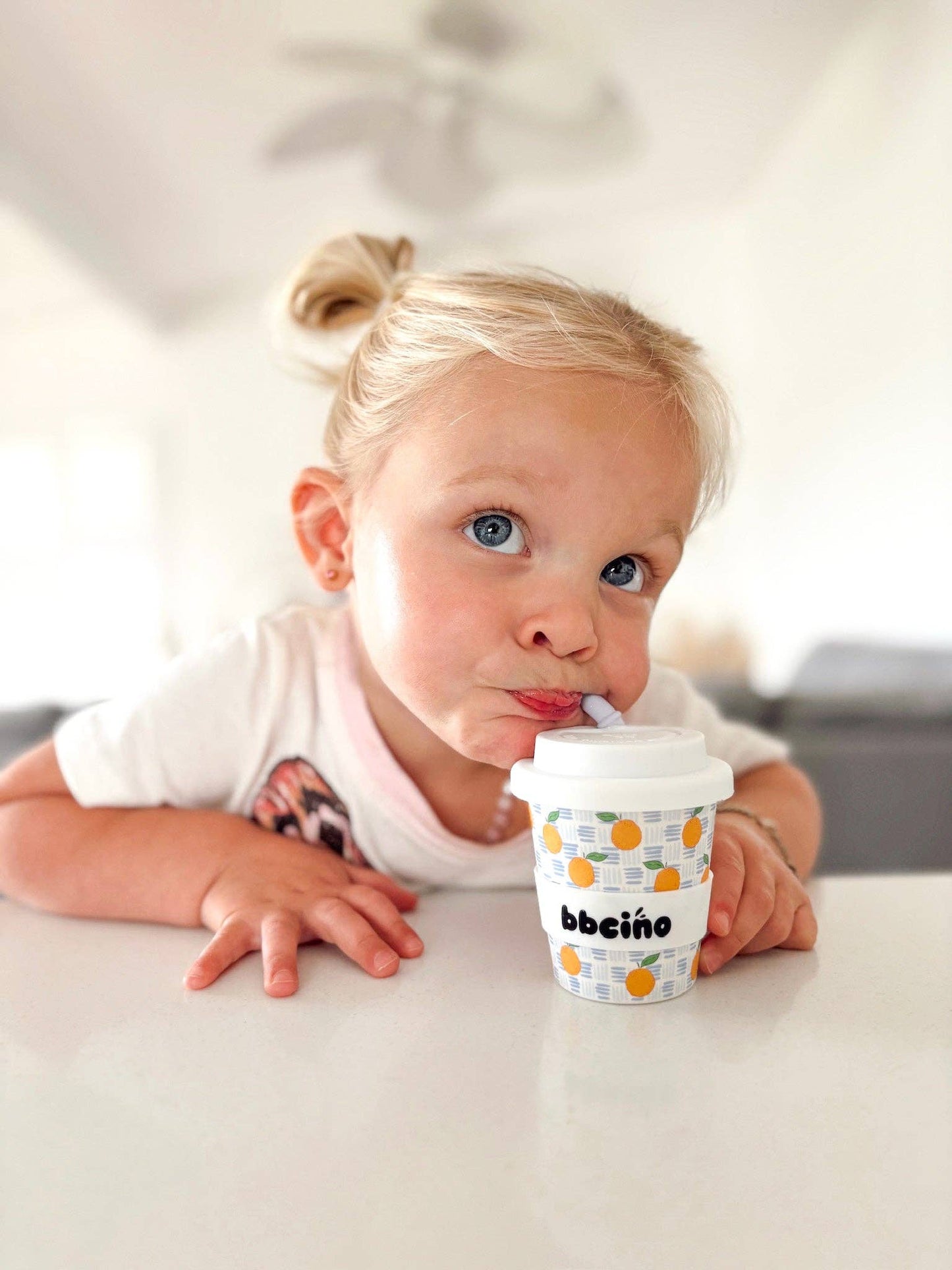 Clem Babycino