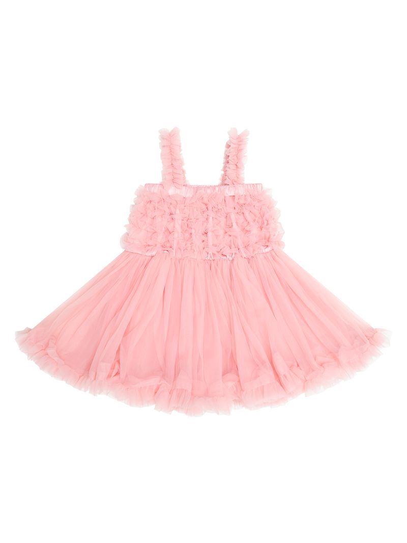 Pink Cha Cha Dress