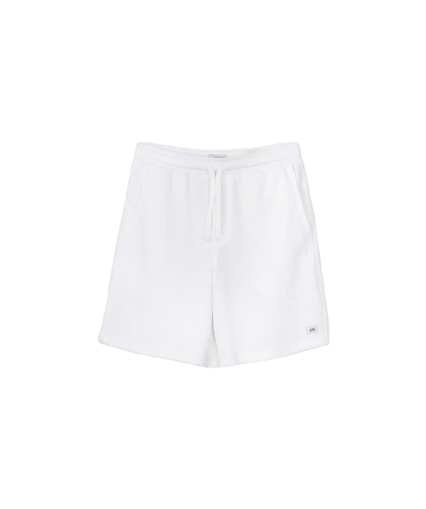 The New Flynn Short - Chalk