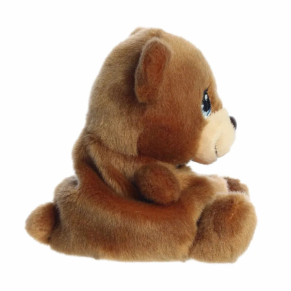 Charlie Bear