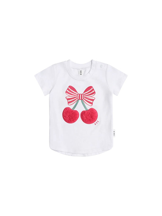 Cherry Pie Tee