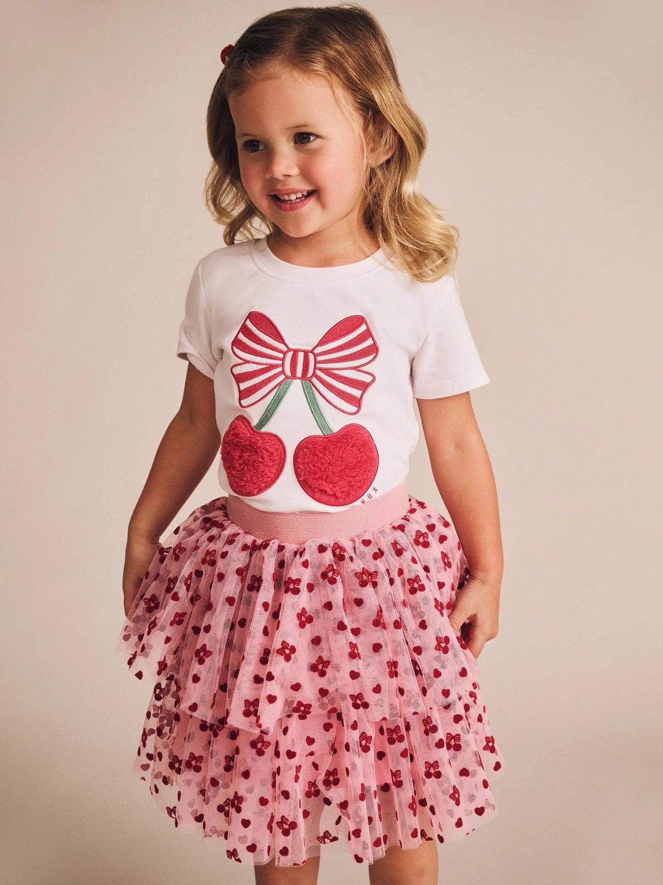 Cherry Pie Tee