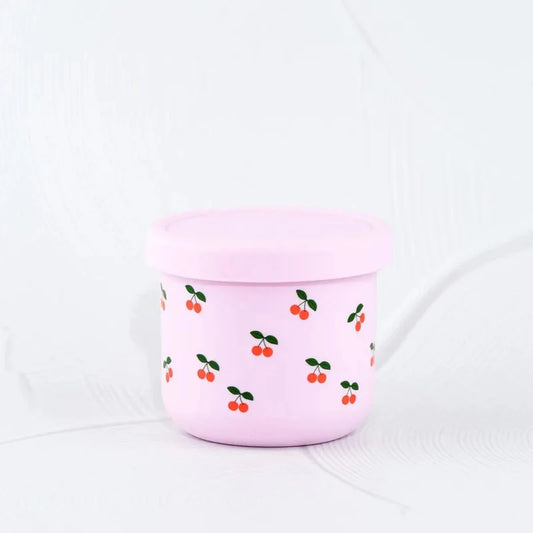 Cherub Snack Pot  (250ml)