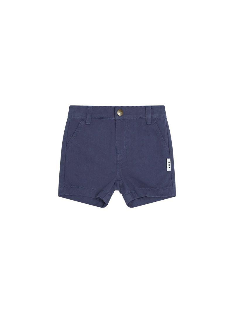 Chino Short - Ink