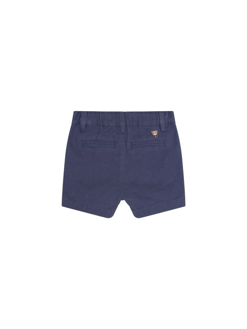 Chino Short - Ink