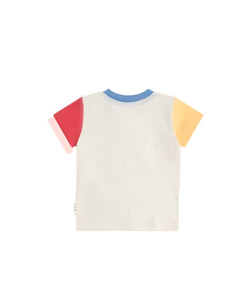 Choo Choo Hux Tee