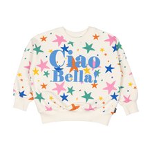 Load image into Gallery viewer, Ciao Bella Sweatshirt
