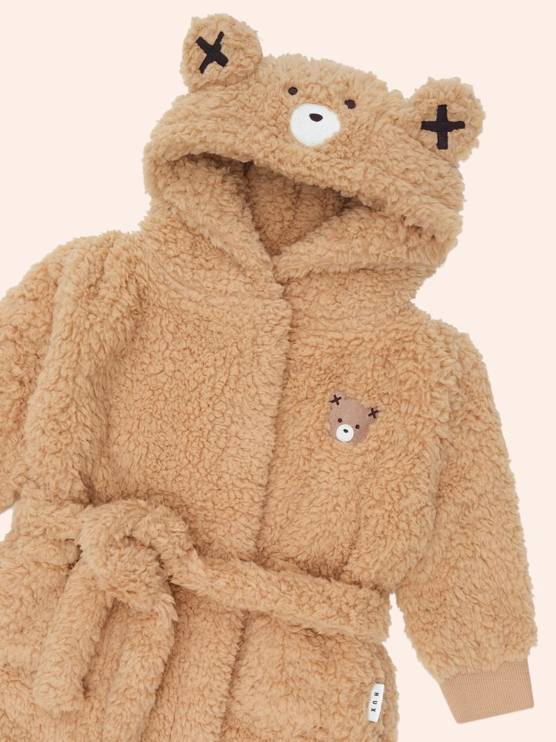 Classic Hux Snuggle Gown