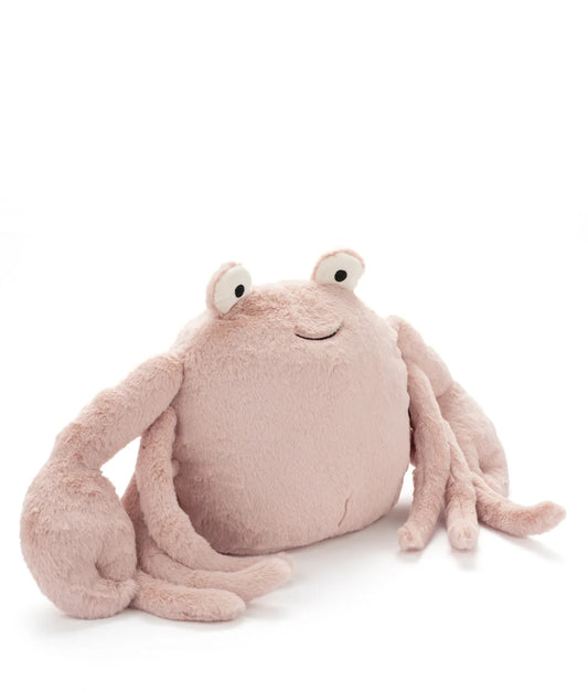 Clawdia The Crab - Big