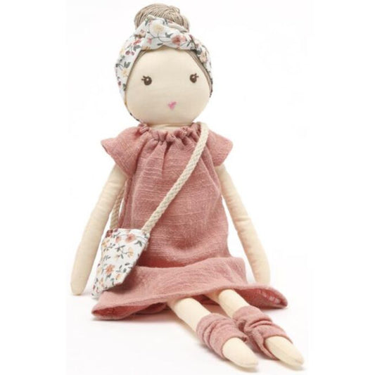 Miss Clementine - Pink