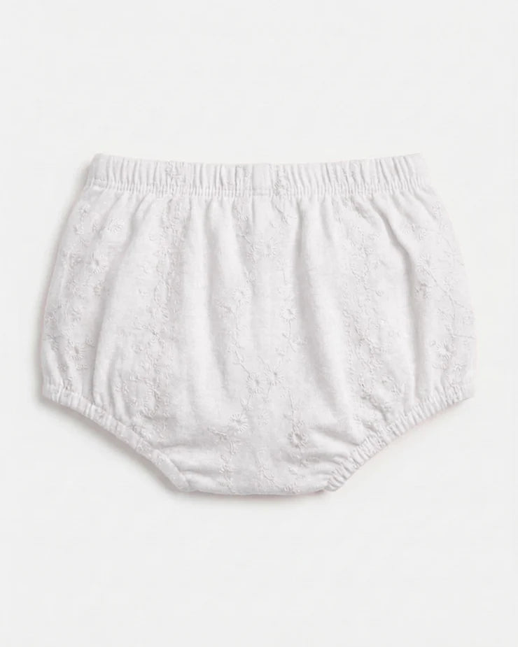 Baby Bloomers Florence - Cloud