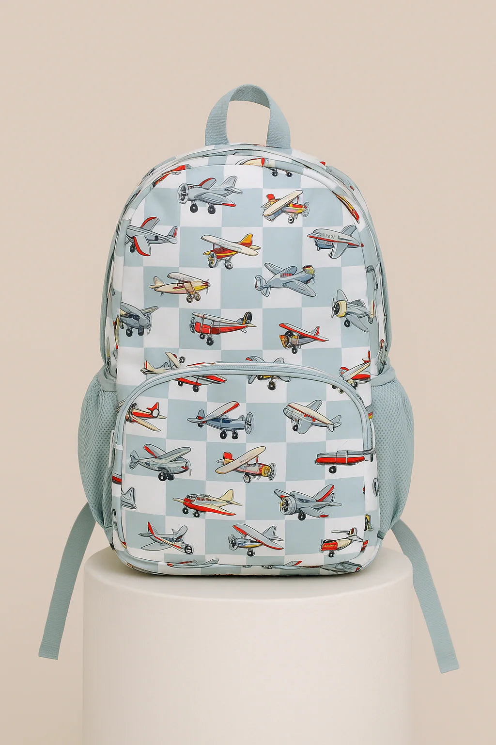 Junior Backpack - Cloud Cruiser