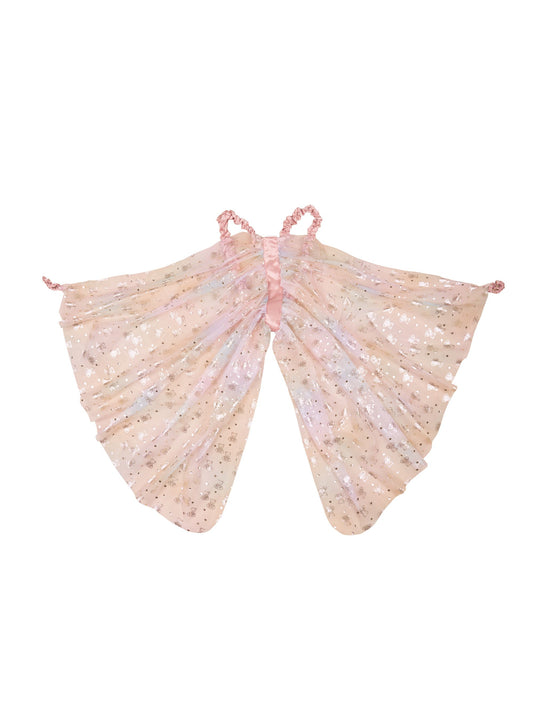 Cloud Bear Tulle Wings