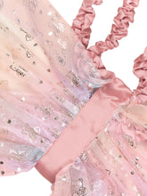 Load image into Gallery viewer, Cloud Bear Tulle Wings

